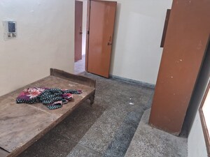 Bedroom in 3 BHK Builder Floor at Jasola – for Rent