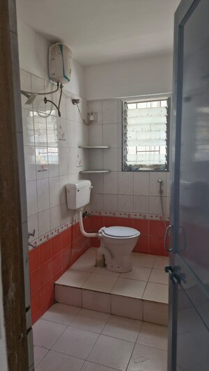 3 BHK Apartment For Rent in Baner