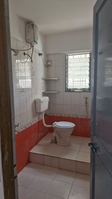 3 BHK Apartment For Rent in Baner