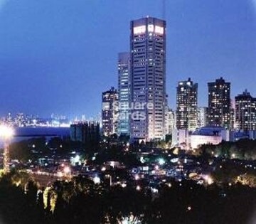  Office Space For Rent in World Trade Centre, Cuffe Parade