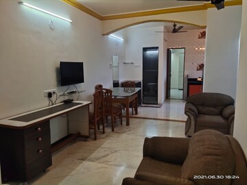 1.5 BHK Apartment For Rent in Erandwane