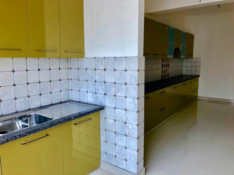 Kitchen, vasundhara-colony-welfare-sector-15 4 Bedroom 1930 Sq.Ft. Builder Floor In Vasundhara Sector 16 Ghaziabad 9498053