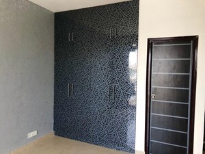 Bathroom in 4 BHK Builder Floor at Vasundhara Colony Welfare Sector 15, Vasundhara Sector 16 – for Sale