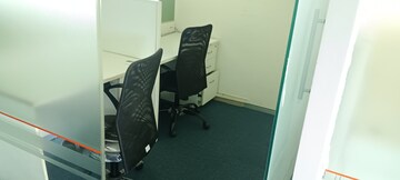 Team Area in  Office Space at Kushwah Chambers, Andheri East – for Rent