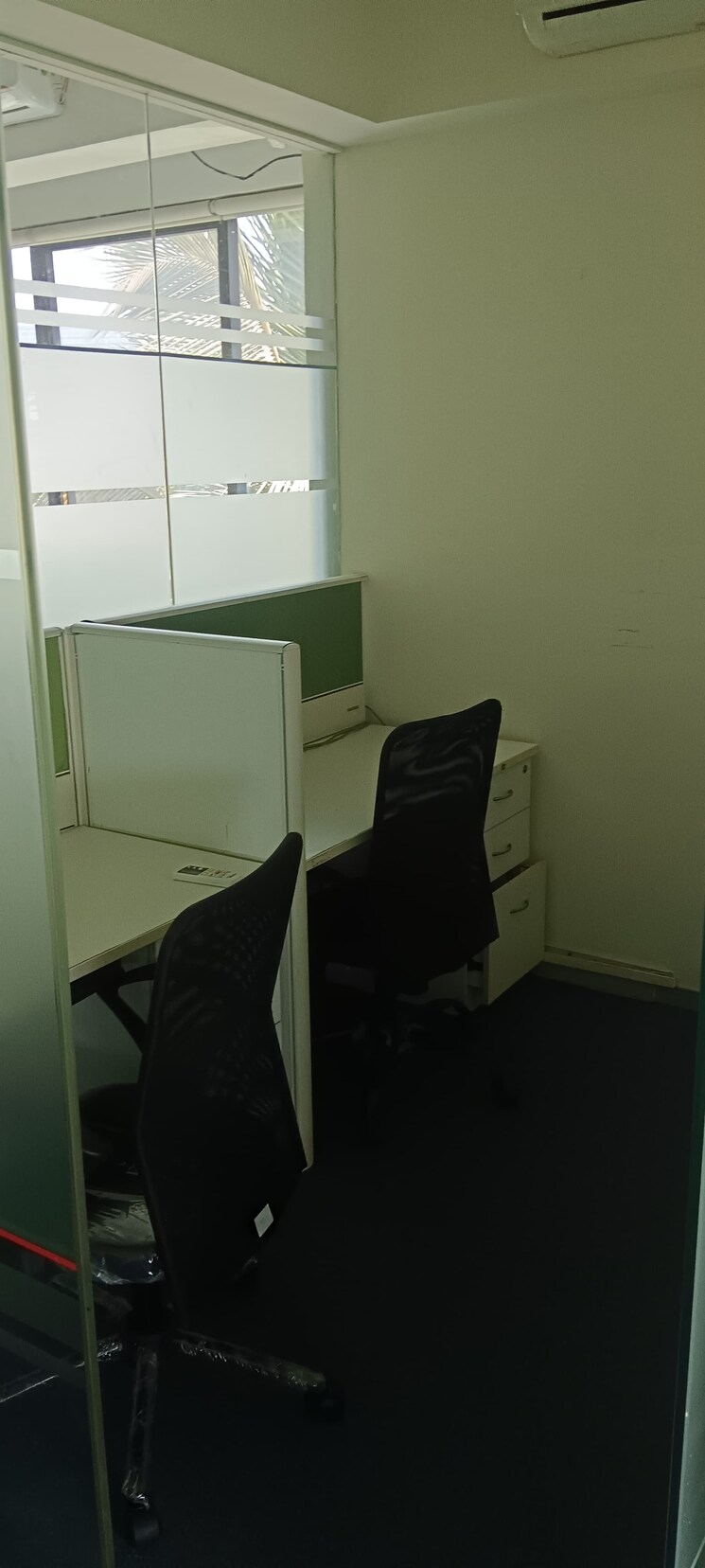 Team Area, kushwah-chambers Commercial Office Space 4375 Sq.Ft. In Andheri East Mumbai 9497961