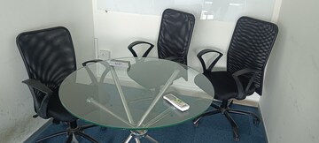 Bathroom in  Office Space at Kushwah Chambers, Andheri East – for Rent