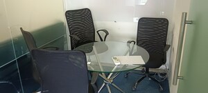 Team Area in  Office Space at Kushwah Chambers, Andheri East – for Rent