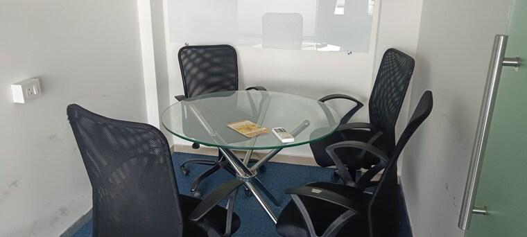 Team Area, kushwah-chambers Commercial Office Space 4375 Sq.Ft. In Andheri East Mumbai 9497961