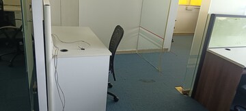 Furnished Amenities in  Office Space at Kushwah Chambers, Andheri East – for Rent