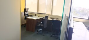 Team Area in  Office Space at Kushwah Chambers, Andheri East – for Rent