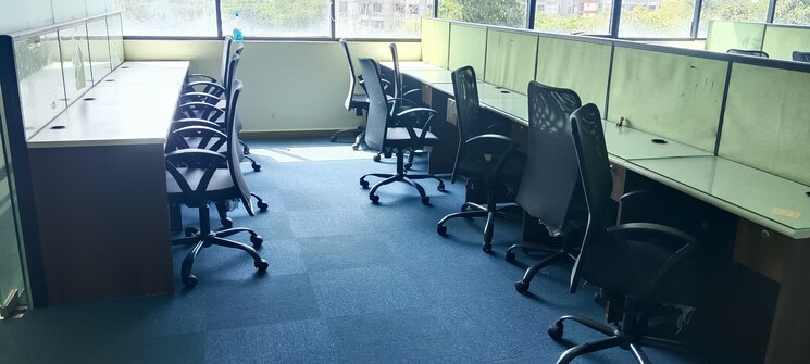 Team Area, kushwah-chambers Commercial Office Space 4375 Sq.Ft. In Andheri East Mumbai 9497961