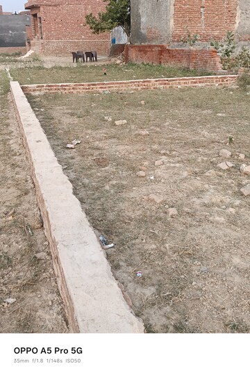  Plot For Sale in Kanchan Vihar, Dlf Ankur Vihar