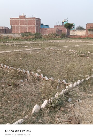 Plot Area in  Plot at Kanchan Vihar, Dlf Ankur Vihar – for Sale