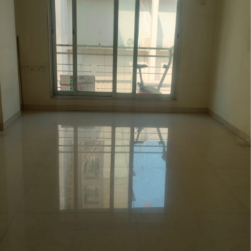 Room in 3 BHK Apartment at Gurukrupa Sunil Apartments, Goregaon West – for Rent