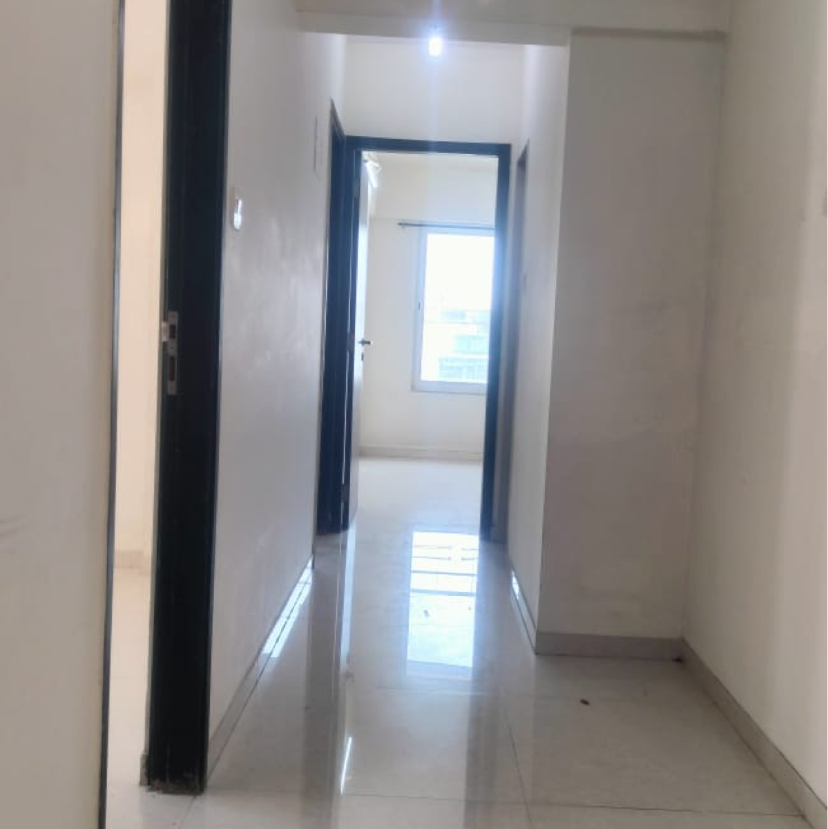 3 BHK 775 Sq.Ft. Apartment in Gurukrupa Sunil Apartments