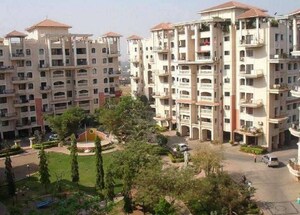 2 BHK Apartment For Rent in Kasturi La Salette, Hadapsar
