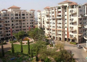 2 BHK Apartment For Rent in Kasturi La Salette, Hadapsar