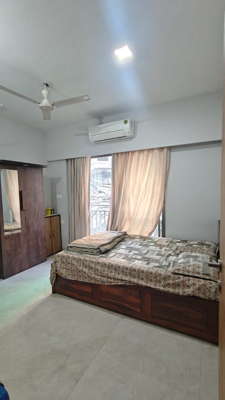 Bedroom, shree-krishna-pinnacle 2 Bedroom 949 Sq.Ft. Apartment In Chembur Mumbai 9497994