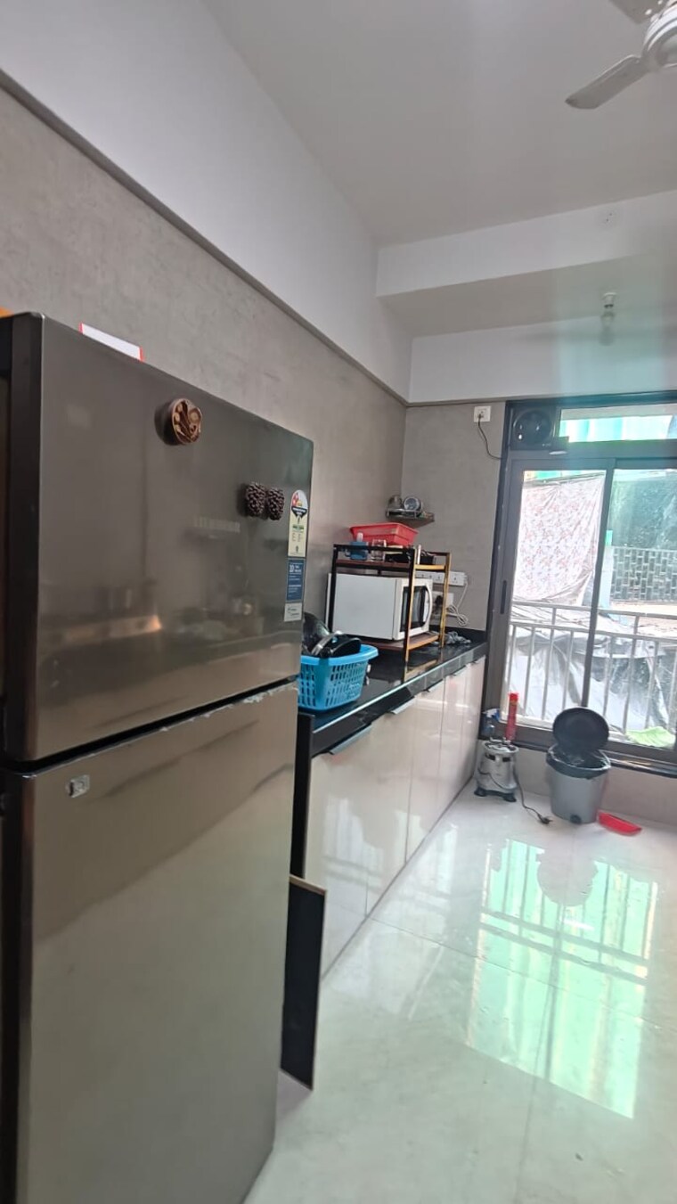 Kitchen, shree-krishna-pinnacle 2 Bedroom 949 Sq.Ft. Apartment In Chembur Mumbai 9497994