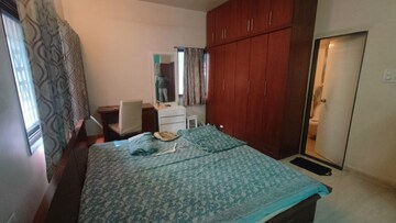 2 BHK Apartment For Rent in La Shanz Co Operative Housing Society Ltd, Boat Club Road