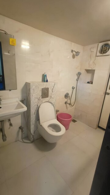 Team Area in 2 BHK Apartment at La Shanz Co Operative Housing Society Ltd, Boat Club Road – for Rent