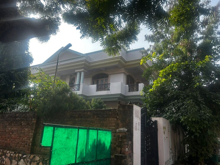 Exterior View, mansarovar 5 Bedroom 3500 Sq.Ft. Villa In Mansarovar Jaipur 9498024