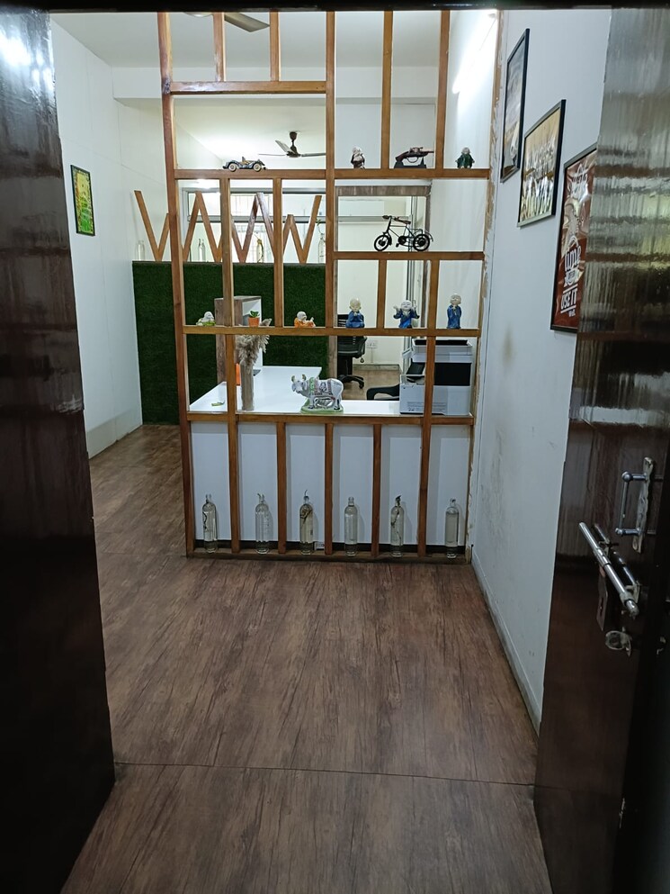 Balcony, mansarovar 5 Bedroom 3500 Sq.Ft. Villa In Mansarovar Jaipur 9498024