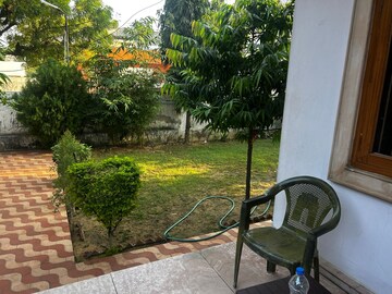 5 BHK Villa – Garden View at Mansarovar - for Rent