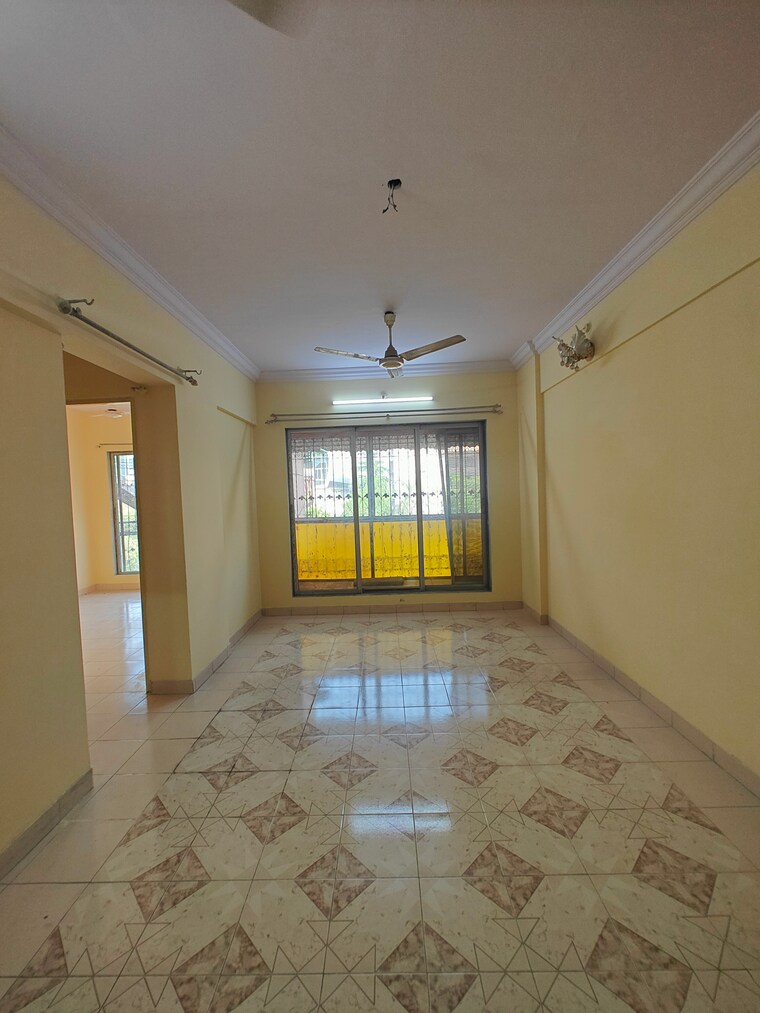 Bedroom, safal-park 2 Bedroom 1100 Sq.Ft. Apartment In Nerul Navi Mumbai 9498031