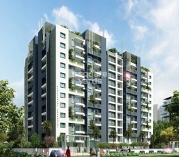 2 BHK Apartment For Sale in Visalakshi Prakruthi, Thanisandra Main Road
