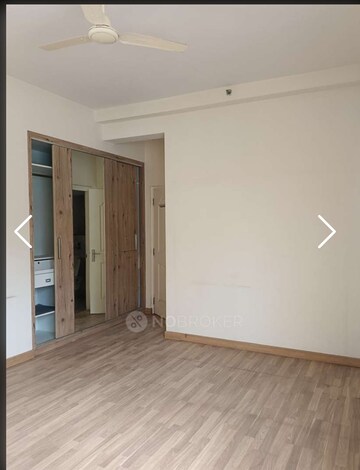 Room in 2 BHK Apartment at Visalakshi Prakruthi, Thanisandra Main Road – for Sale