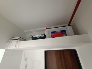 Furnished Amenities in 2 BHK Apartment at Shapoorji Pallonji Sensorium, Hinjewadi – for Rent