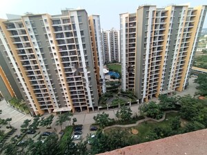 2 BHK Apartment – Exterior View View at Shapoorji Pallonji Sensorium, Hinjewadi - for Rent