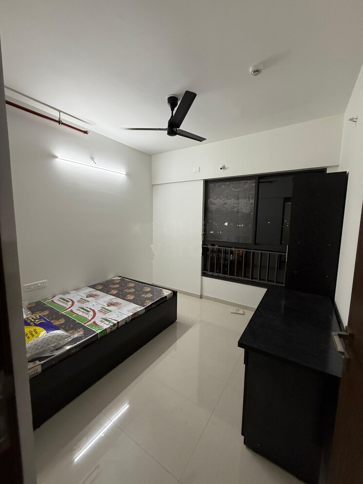Master Bedroom, shapoorji-pallonji-sensorium 2 Bedroom 690 Sq.Ft. Apartment In Hinjewadi Pune 9498021