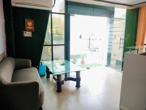 Team Area in  Office Space at Sector 3 – for Rent
