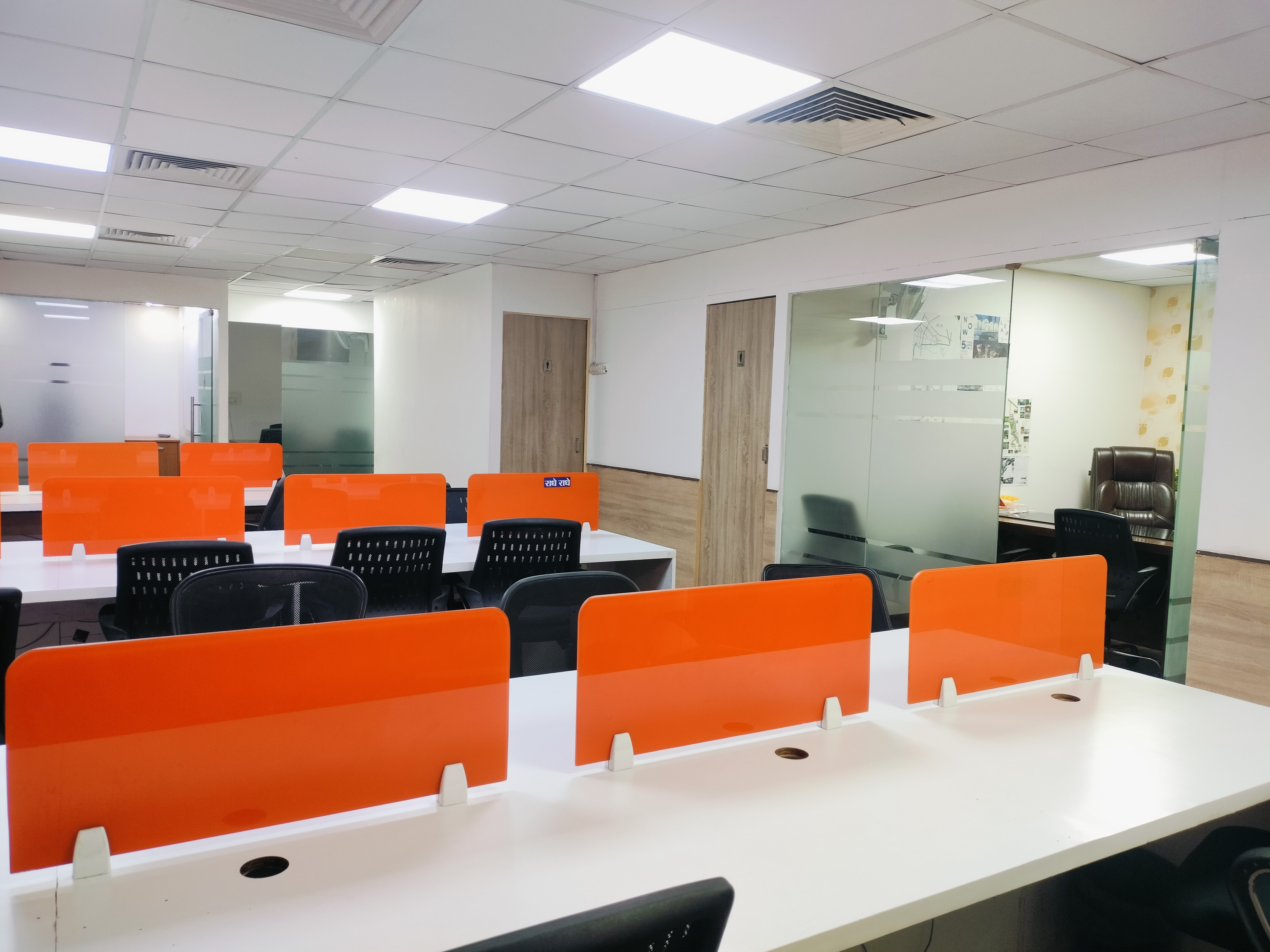 Office Space For Rent in Sector 3