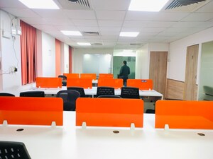 Team Area in  Office Space at Sector 3 – for Rent