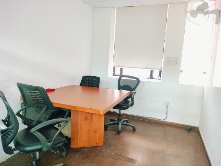 Team Area, sector 3 Commercial Office Space 416 Sq.Mt. In Sector 3 Noida 9498100