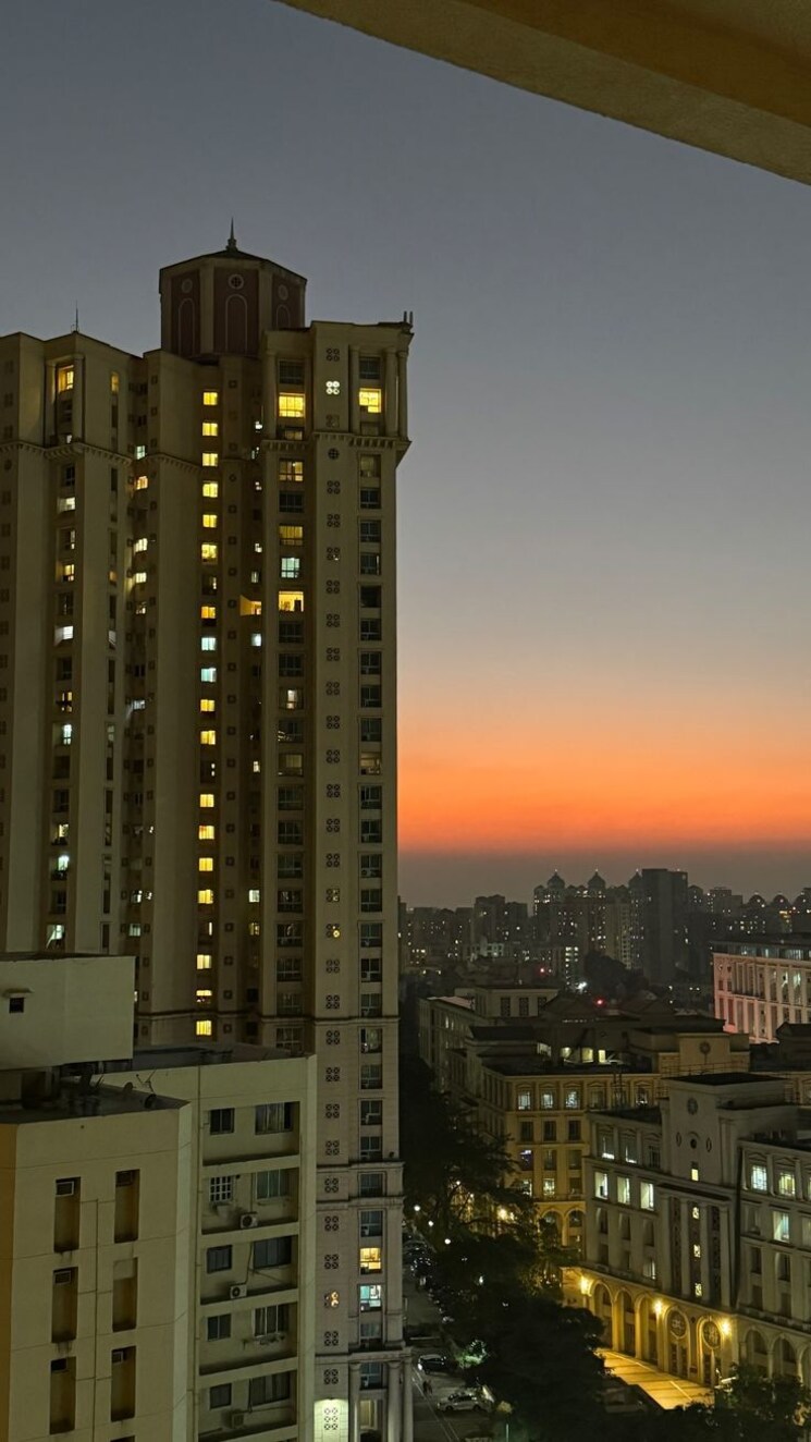 Exterior View, sayba-arcadia 2 Bedroom 550 Sq.Ft. Apartment In Kurla Mumbai 9497849