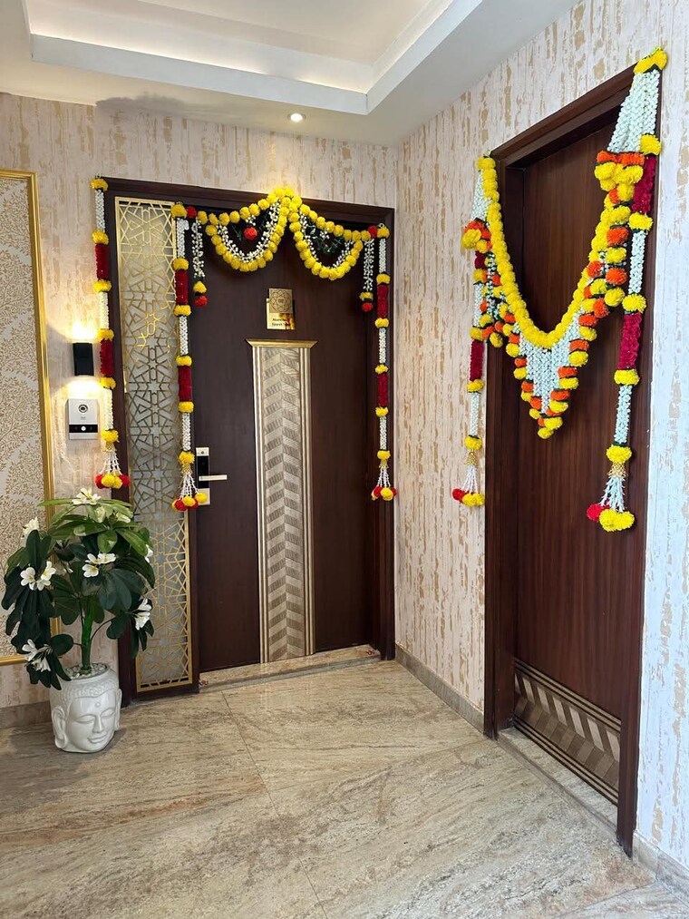 Master Plan, amanora-gateway-towers 3.5 Bedroom 1750 Sq.Ft. Apartment In Hadapsar Pune 9498057