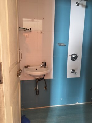 Master Bedroom in 2 BHK Apartment at Giriraaj Tower, Kopar Khairane – for Rent