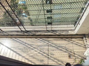 2 BHK Apartment – Exterior View View at Giriraaj Tower, Kopar Khairane - for Rent