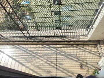 2 BHK Apartment – Exterior View View at Giriraaj Tower, Kopar Khairane - for Rent