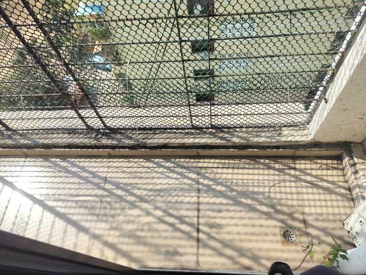 Exterior View, giriraaj-tower 2 Bedroom 1100 Sq.Ft. Apartment In Kopar Khairane Navi Mumbai 9498054