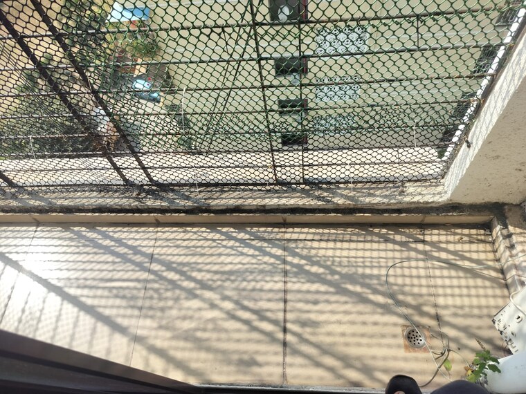 Exterior View, giriraaj-tower 2 Bedroom 1100 Sq.Ft. Apartment In Kopar Khairane Navi Mumbai 9498054