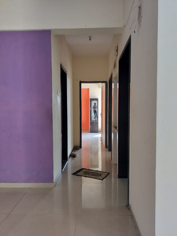 undefined, giriraaj-tower 2 Bedroom 1100 Sq.Ft. Apartment In Kopar Khairane Navi Mumbai 9498054