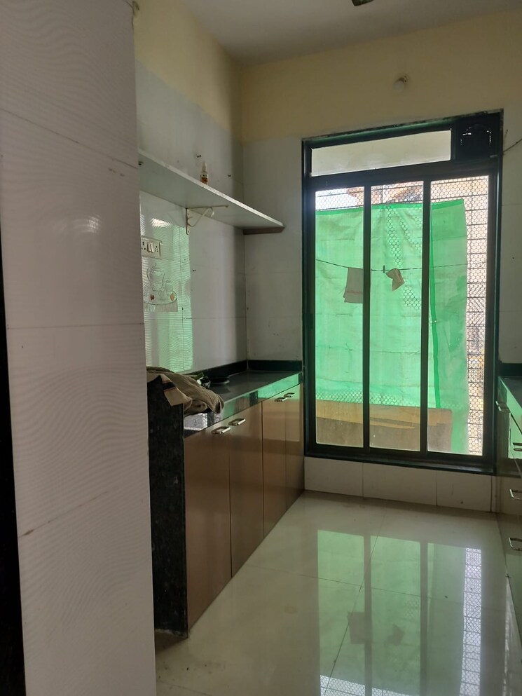 Kitchen, giriraaj-tower 2 Bedroom 1100 Sq.Ft. Apartment In Kopar Khairane Navi Mumbai 9498054