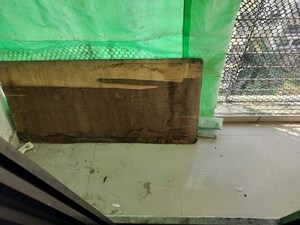  2 BHK Apartment at Giriraaj Tower, Kopar Khairane – for Rent