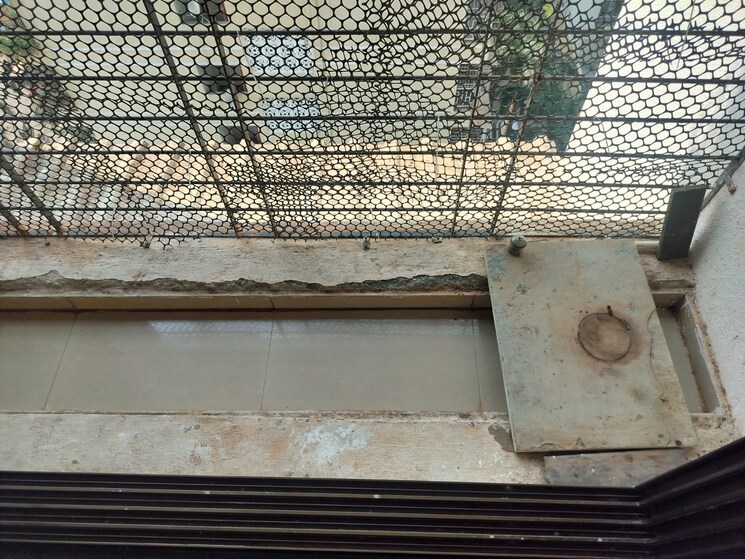 Exterior View, giriraaj-tower 2 Bedroom 1100 Sq.Ft. Apartment In Kopar Khairane Navi Mumbai 9498054