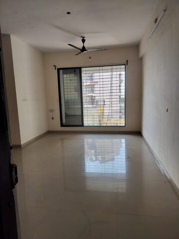 Room in 2 BHK Apartment at Giriraaj Tower, Kopar Khairane – for Rent